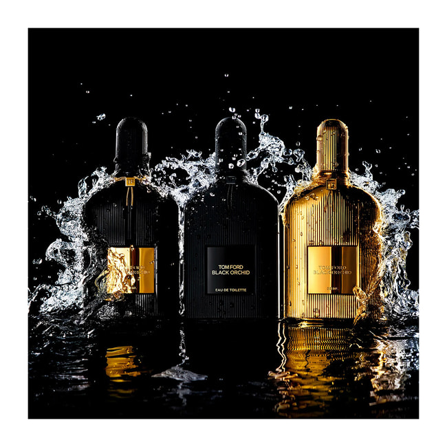 black orchid smart