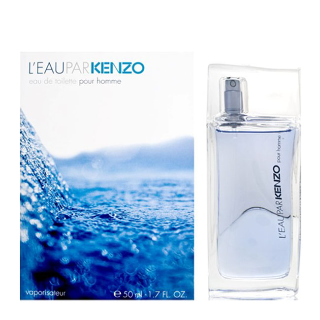 Eau Pour Kenzo Leau Homme Buy Kenzo L'Eau Par Pour Homme Edt 100 Ml
