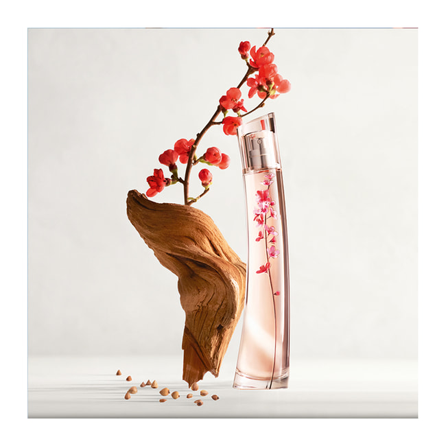 KENZO Flower by Kenzo Ikebana Eau De Parfum