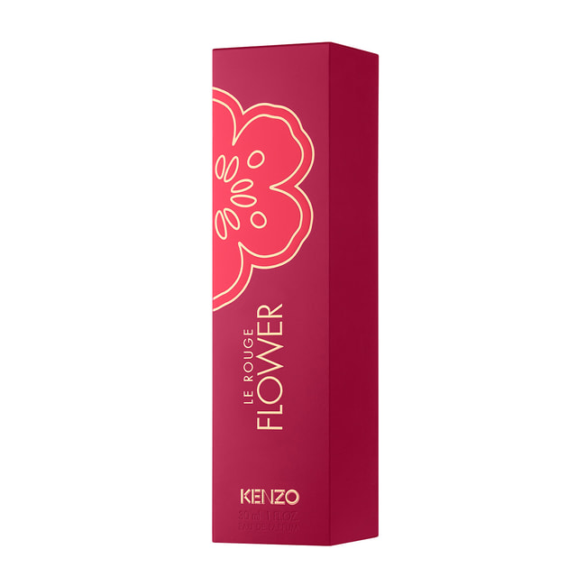 KENZO Flower Le Rouge Eau De Parfum