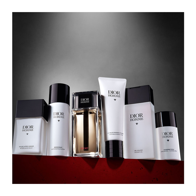 Men's Deodorant Dior Homme Deodorant Stick Dior Homme