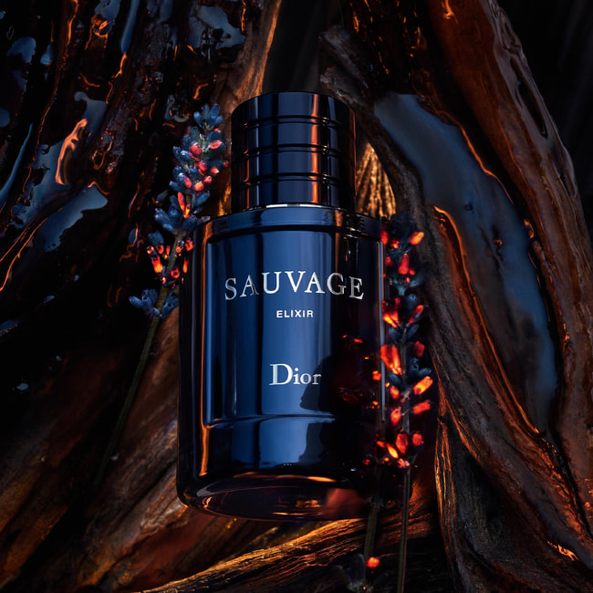 souvage elixir