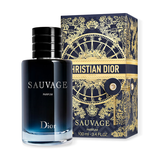 dior sauvage 100ml hondos