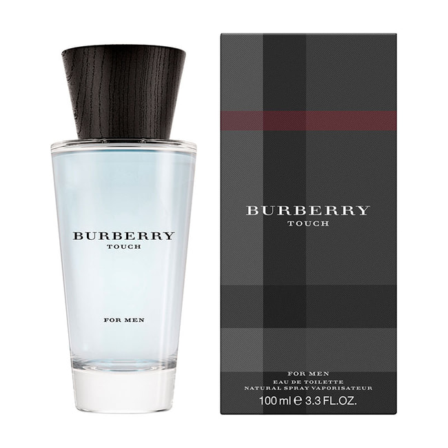 De Toilette My Burberry Parfumo Burberry Touch Parfumo Touch For