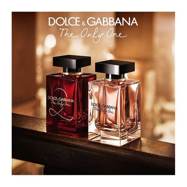 PERFUME FEMININO DOLCE&GABBANA THE ONLY ONE 2 EAU DE