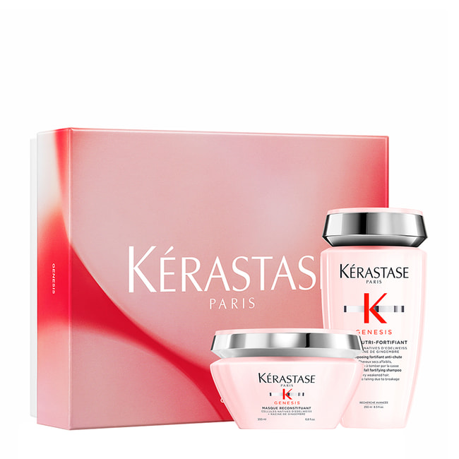 KERASTASE Genesis - Limited Edition | Hondos Center