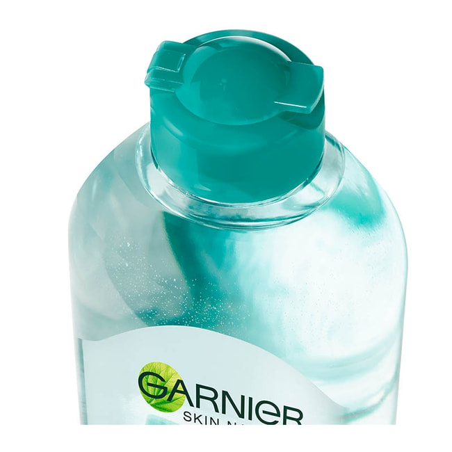 GARNIER Hyaluronic Aloe Micellaire Water | Hondos Center