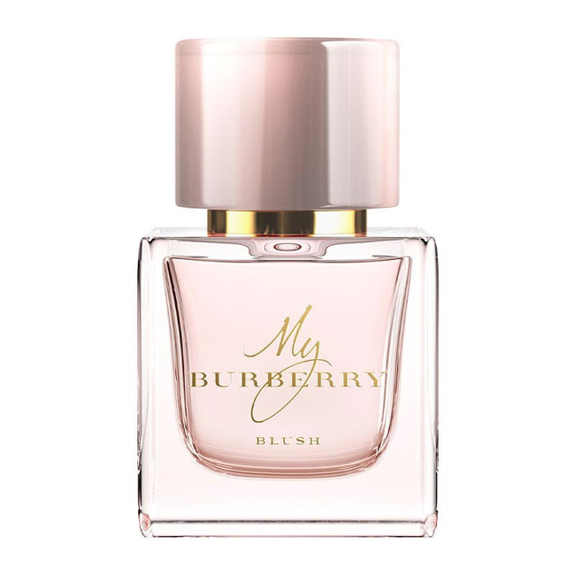 burberry eau de parfum blush