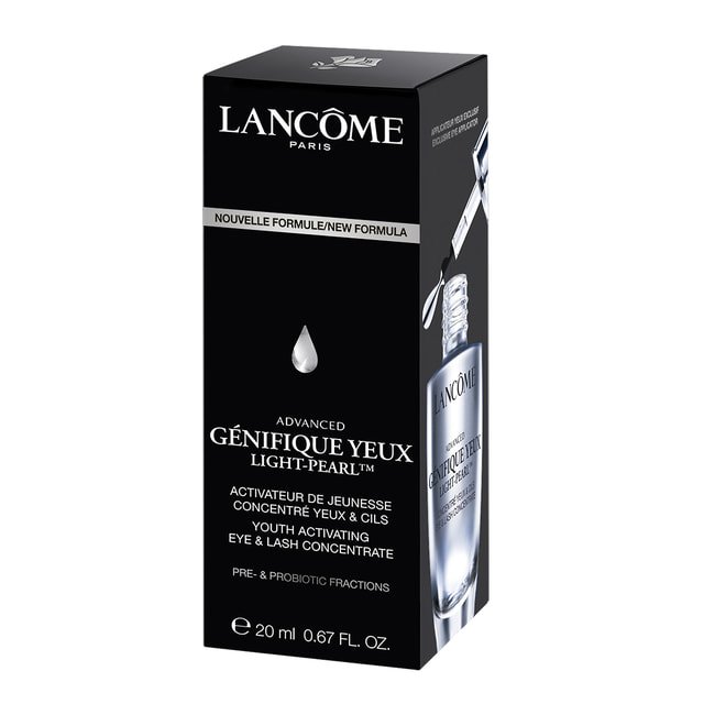LANCÔME Advanced Genifique Yeux Light Pearl | Hondos Center