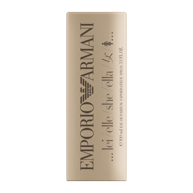 ARMANI Emporio Armani She Eau de Parfum Hondos Center