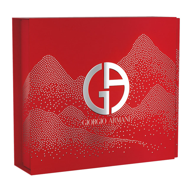 ARMANI Code Eau de Toilette Holiday 2024 Gift Set Hondos Center