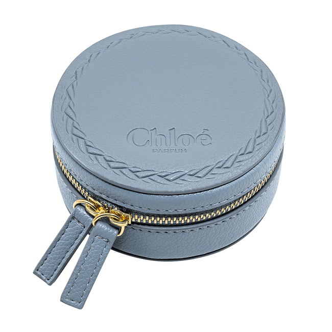 Chloe Box CHLOÉ Chloe Jewelry Box - Free Gift | Hondos Center