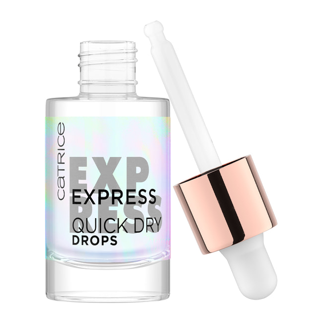 CATRICE Express Quick Dry Drops Hondos Center