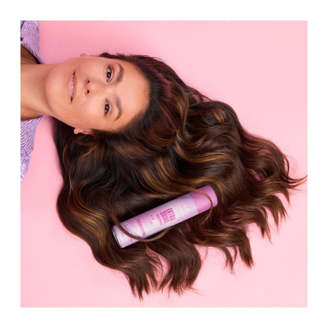 INVISIBOBBLE Hair Styling Extra Shine Hairspray Hondos Center