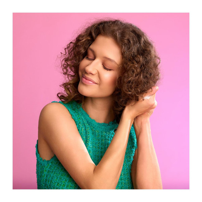 INVISIBOBBLE Hair Styling Extra Volume Volumizer Mousse Hondos Center