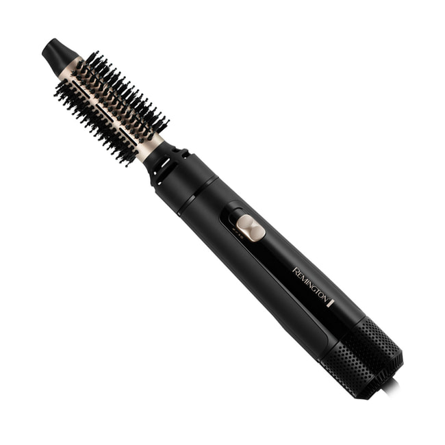 Air Styler Remington Blow Dryer Brush Review Hot Air Brush Review