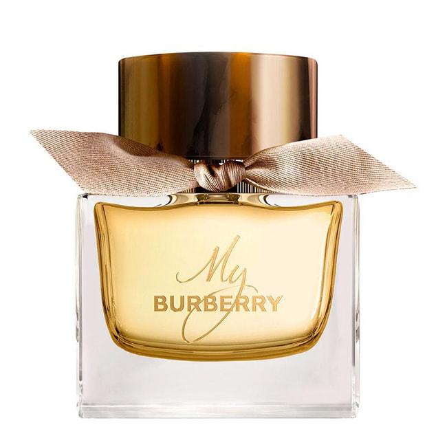 BURBERRY My Burberry Eau De Parfum | Hondos Center