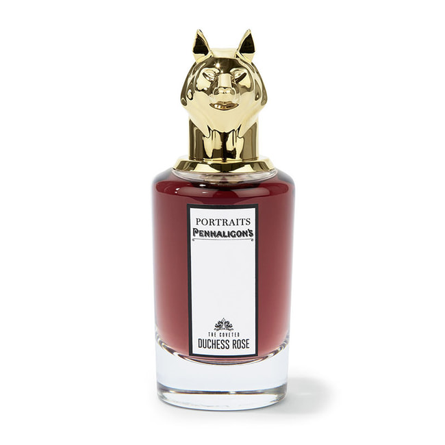 PENHALIGON'S The Coveted Duchess Rose Eau De Parfum Hondos Center
