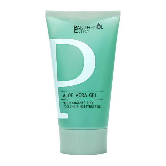 PANTHENOL EXTRA Aloe Vera Gel | Hondos Center