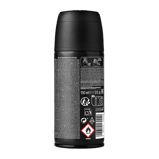 str8 game deodorant