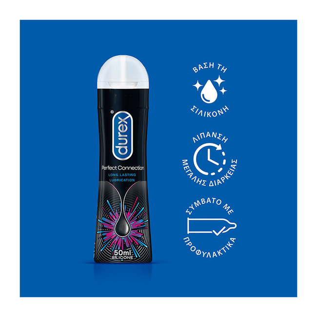 para que sirve el lubricante gel Durex Naturals Gel Lubricant 2 x 100 ml main image 0