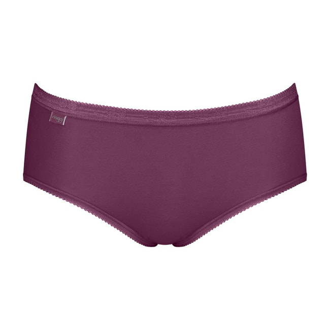 SLOGGI Basic+ midi slip 3 pack | Hondos Center