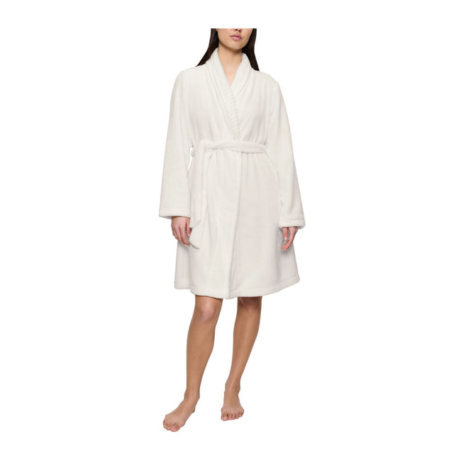 TRIUMPH Fleece robe 01 | Hondos Center