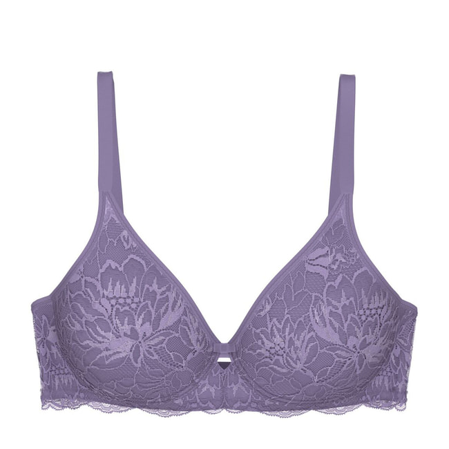 Triumph Dames Amourette Charm W02, Creamy Dream, 70G Triumph Dames Amourette Charm W02, Creamy Dream, 70G