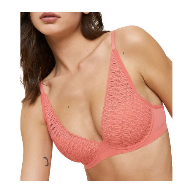 Reggiseno da donna Triumph Vivid Spotlight WHP - Triumph - Top brands