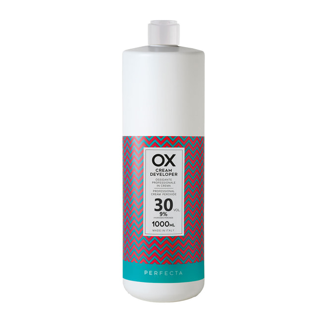 PERFECTA Hair Developer 30 Vol | Hondos Center