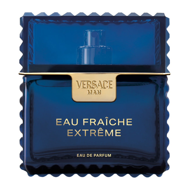VERSACE Versace Man Eau Fraîche Extrême Eau De Parfum Hondos Center