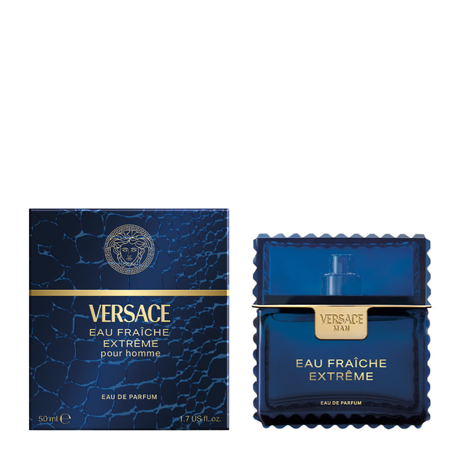 VERSACE Versace Man Eau Fraîche Extrême Eau De Parfum Hondos Center
