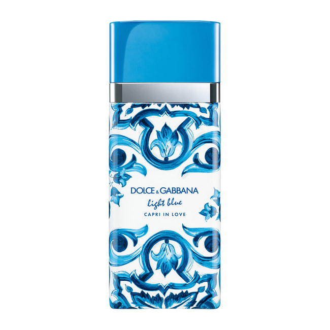 Parfumerie Parfum Dolce Gabbana Light Blue Forever Damen Light