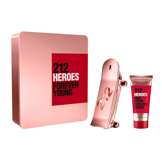 parfum 212 heroes