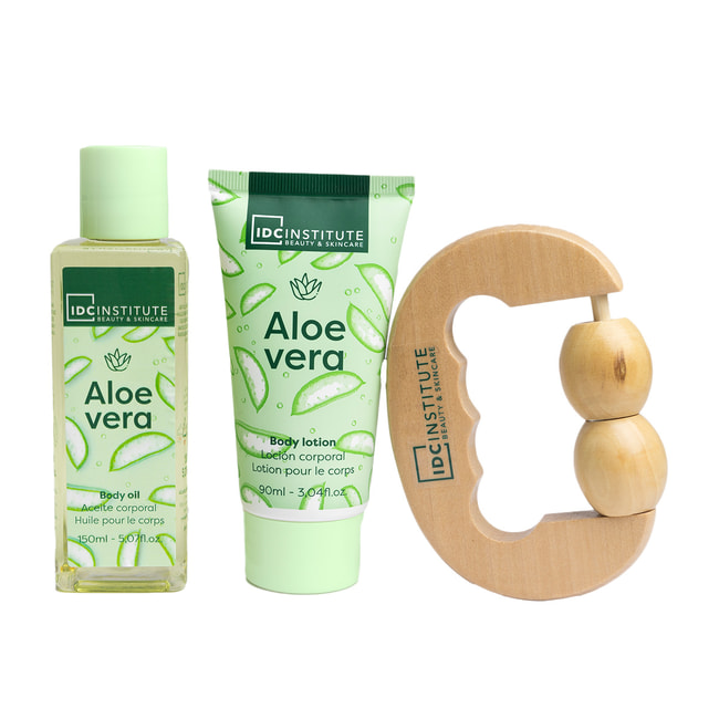 face toner aloe vera Nature Republic Mild & Moisture Aloe Vera Toner main image 0