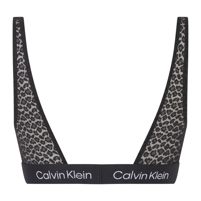 CALVIN KLEIN FASHION CK96 lace bralette