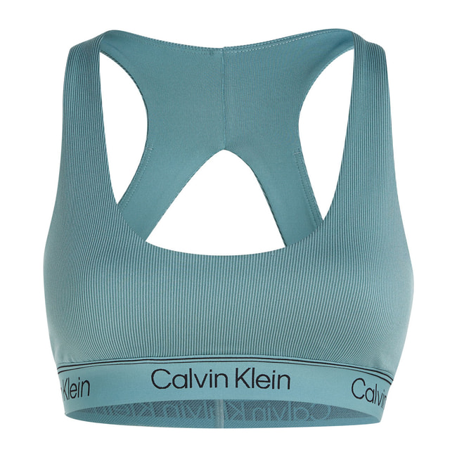 CALVIN KLEIN FASHION Medium impact sports bra
