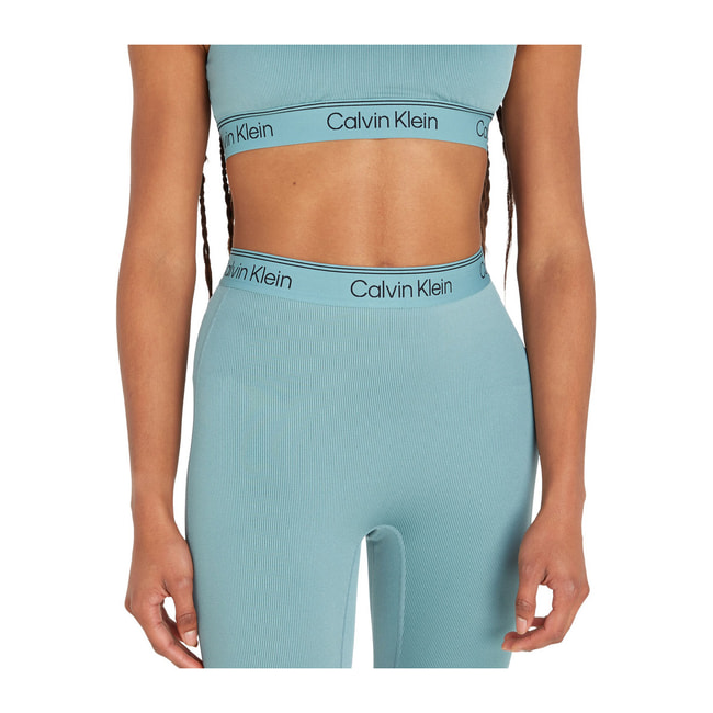 CALVIN KLEIN FASHION Medium impact sports bra