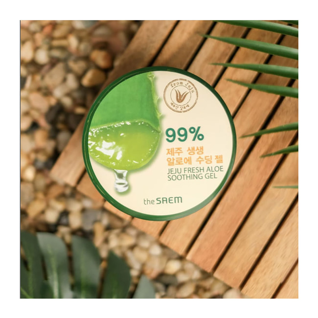aloe vera saft sonnenbrand Aloe Vera Gel bei Sonnenbrand, Entzündungen, schöne gepflegte Haut main image 0