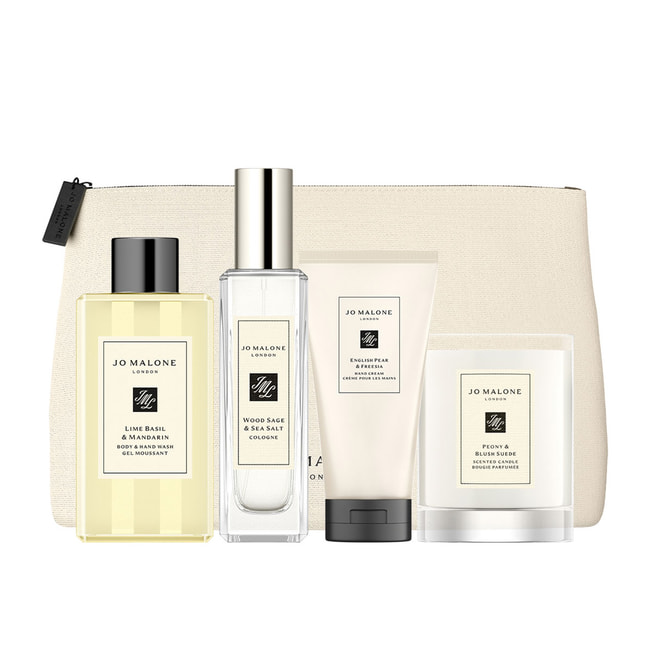 Mini Luxuries Jo Malone Miniature Gift Set Small Jo Malone London